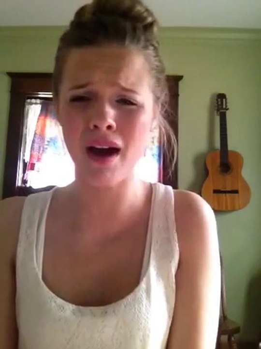 His Daughter ~ Molly Kate Kestner (Original)