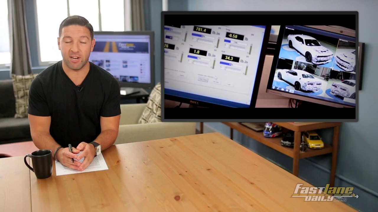 Dodge Charger Hellcat, Porsche 911 GT3 RS, BMW 6 Series GT - Fast Lane Daily