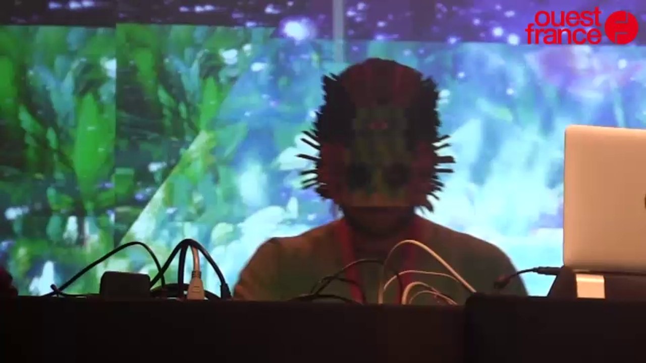 Bout du Monde 2014 : Dengue Dengue Dengue