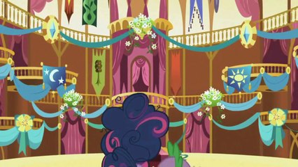 My little pony ep1 (YouTube poop)