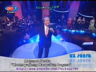 Ümit TOKCAN-Ben Bir Garip Bülbül İdim Sarpa Tünedim (Ova Garibi) (3)