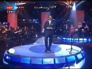 Mehmet SESKE-Kar Mı Yağmış Şu Harput’un Başına