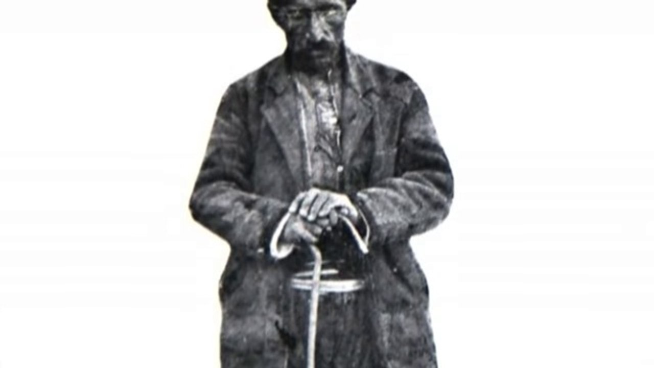 Aşık Veysel Belgeseli - 1.Bölüm