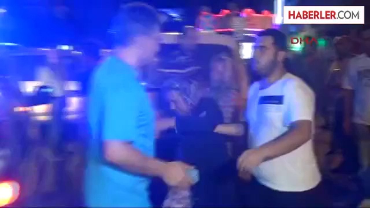 Pompalı Tüfek Tutukluk Yaptı, Facia Önlendi