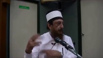 Al-Isra Wal-mi'raj And The Last Phase Of Dajjal (Part 2)