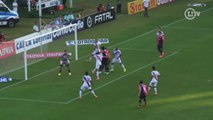 Super Martin! Veja grandes defesas de Martin Silva no Vasco