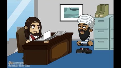 Jihad Fighters, The truth behind The Lie