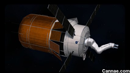 NASA Tests 'Impossible' Engine, Finds Out It's Really Fast