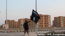 ISIS Threatens Lebanon, Jordan, Saudi Arabia