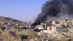 Nusra Front fighters raid Lebanese town