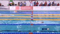 Records fall at European Swimming Championships