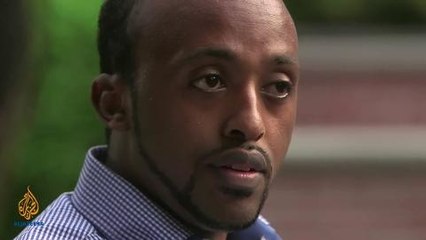 Empire - Young Africans share their aspirations
