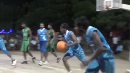 cuddalore basket ball 03 08 14