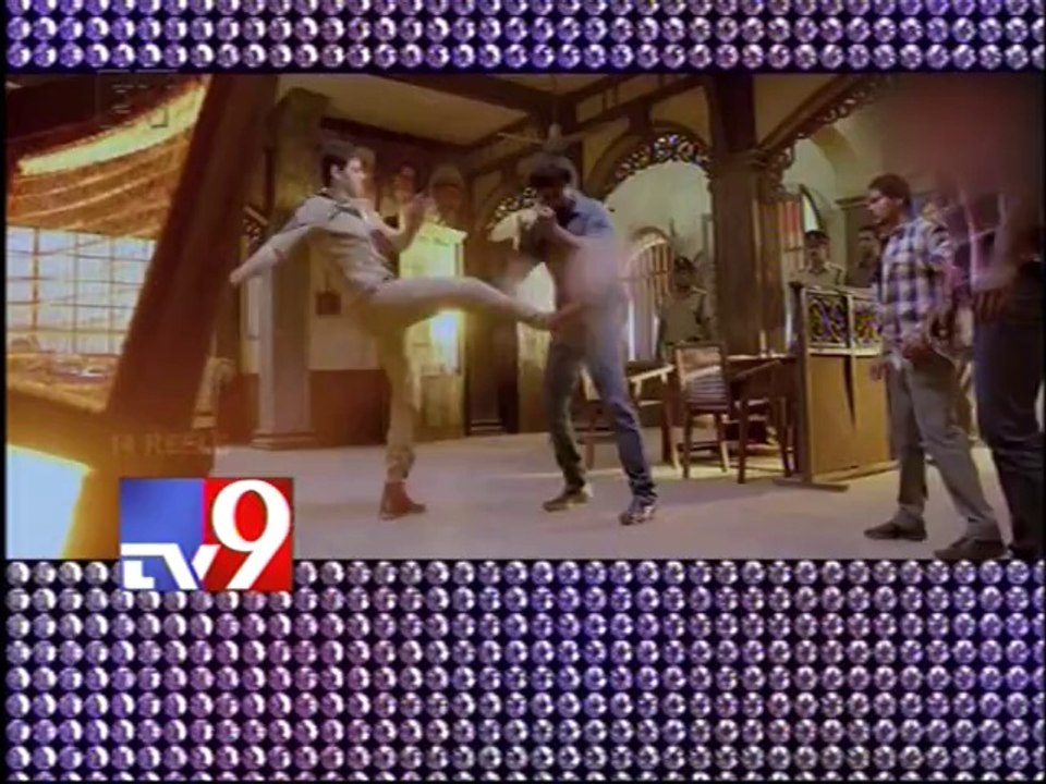 Aagadu audio to release soon