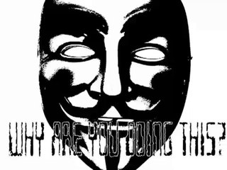 Anonymous Explains