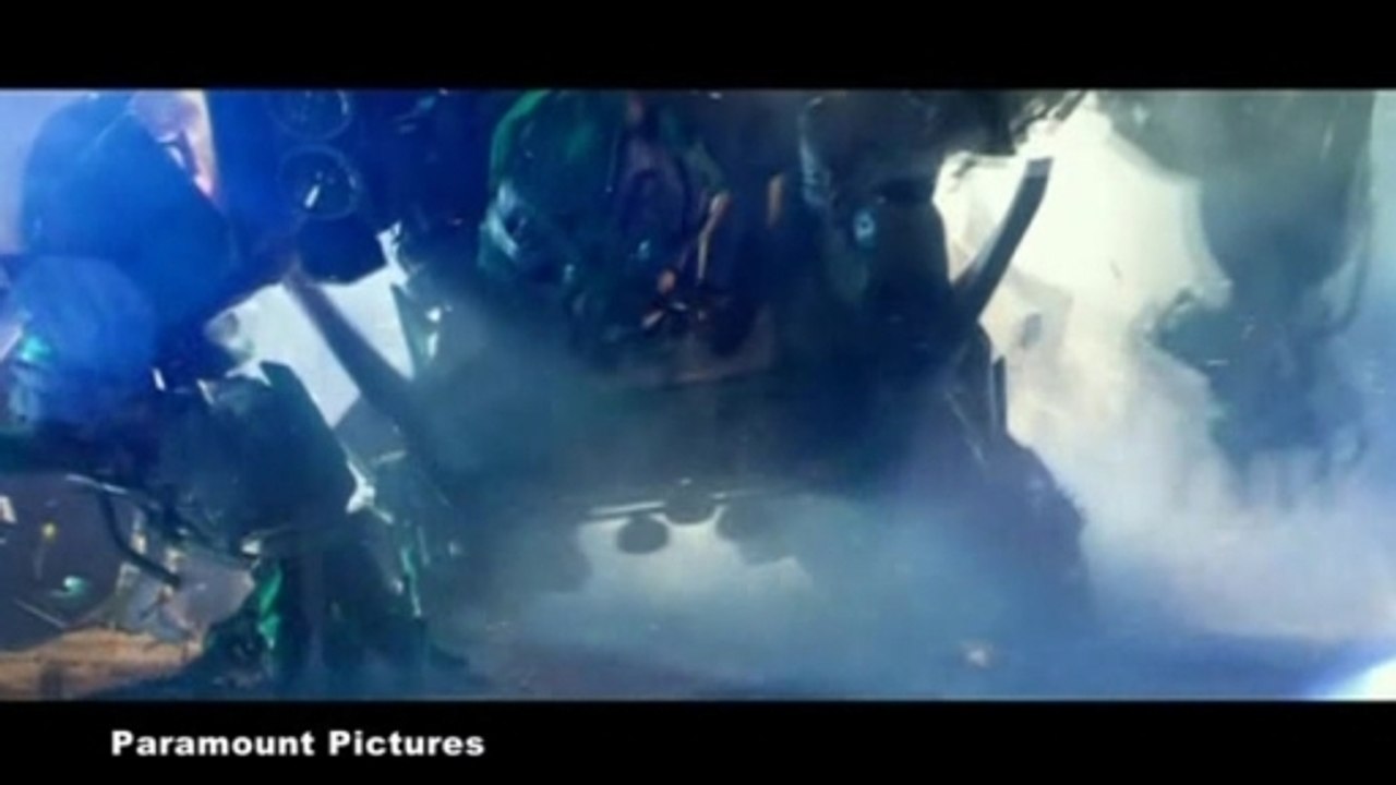 "Transformers: Age of Extinction" hits 1 billion