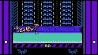 Mighty Final Fight (NES) - Review