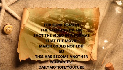 MEMORIES OF THE VGN  BLOOPER