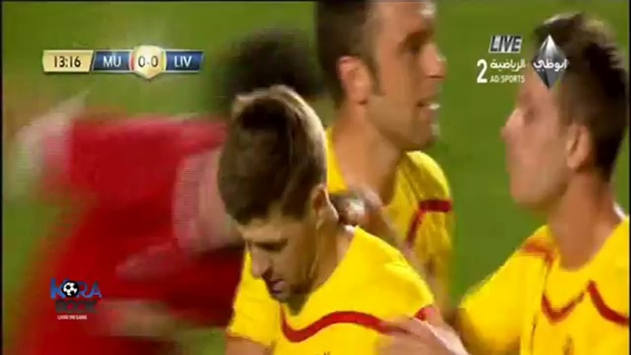 MAN - LIV - 3 - 1