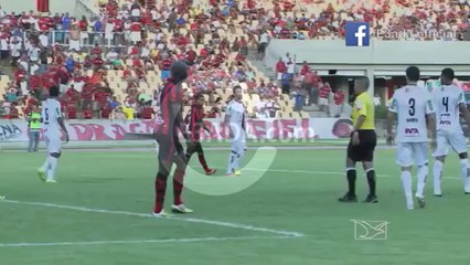 Moto Club 3-1 Guarany de Sobral (Serie D) بتاريخ 03/08/2014 - 21:00