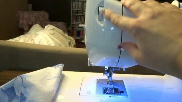 Sewing Butterick Pattern 6582~Part 2~So Sew Vintage