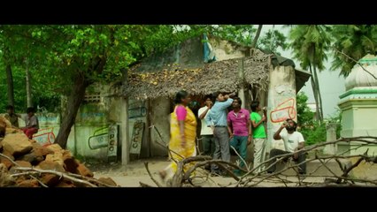Attakathi - Aadi Pona