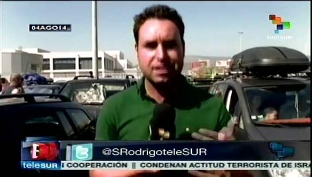 Migrantes africanos de Europa regresan a sus países por vacaciones