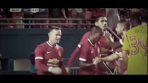 Manchester United vs Liverpool 2-1 All Goals & Highlights (HD) Final International Champions Cup