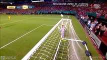 Wayne Rooney Crazy Ghost Goal (Canceled) HD   Manchester United vs Liverpool   Champions Cup 2014