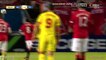 Wayne Rooney Great Goal (1-1) HD   Manchester United vs Liverpool   International Champions Cup 2014