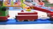 プラレール トーマス パーシーとロッキー  Tomy Plarail Thomas