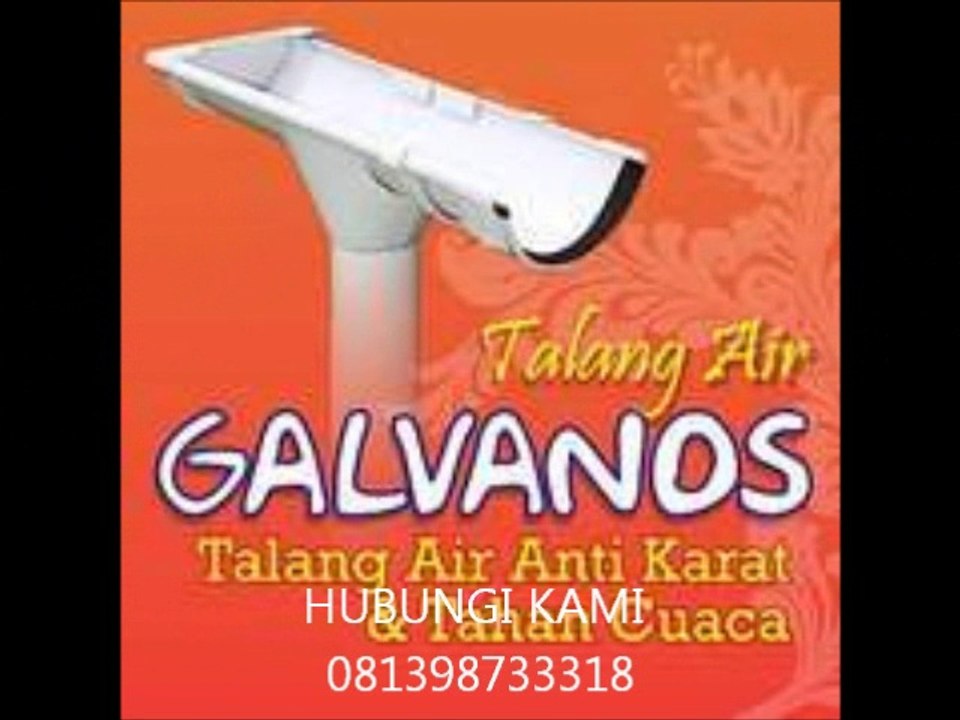 TALANG RUMAH