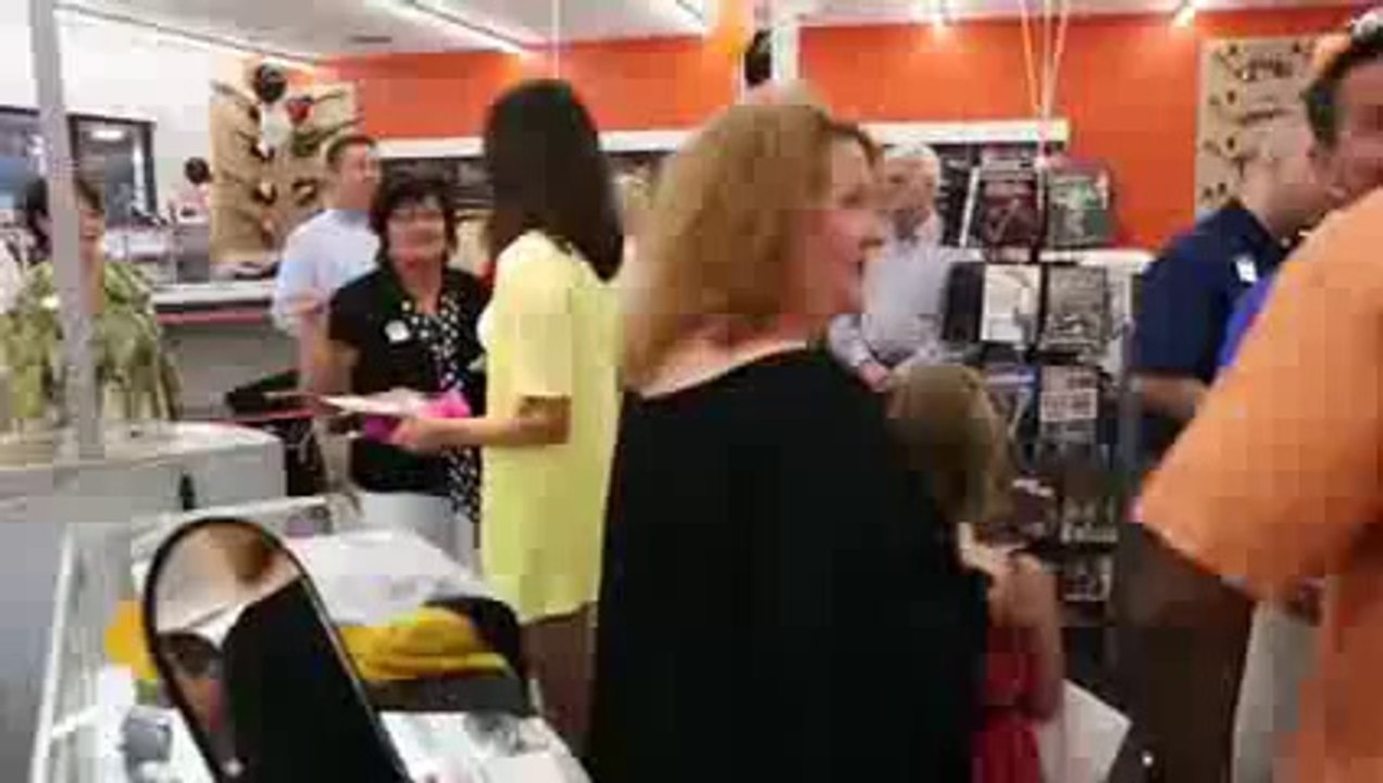 Pawn Shop