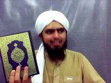 Mas'alah 01  Imam ul Ambia ki Dawat e Quran ( PART 1)