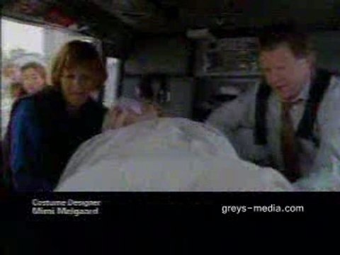 Trailer 316 : Drowning on dry land