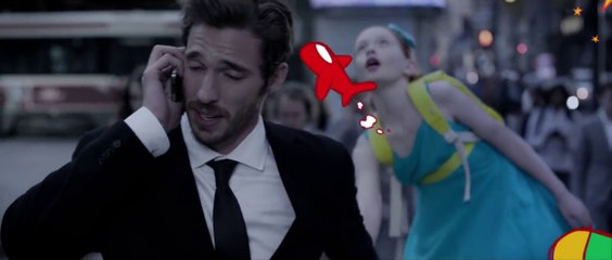 Otto Knows - Parachute