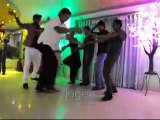 GCT FSD / Dance of my class (CIVIL-A 2011_14)... jogee