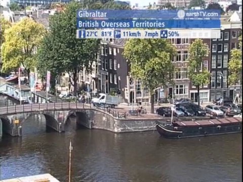 Palma de Mallorca - Spain, Agadir - Morocco, Gibraltar - British Overseas Territories, Dresden - Germany, Venice - Italy, Niagara Falls - Canada, Vienna - Austria