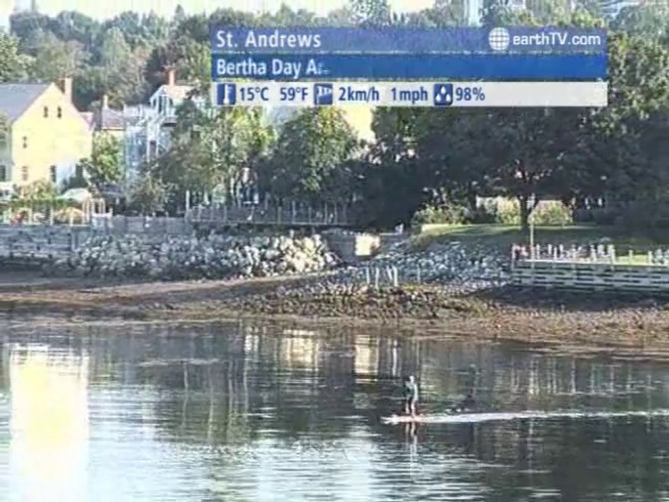 Cannes - France, Lugano - Ticino - Switzerland, Warnemunde - Germany, Ekaterinburg - Russia, St. Andrews - Canada, Santorini - Greece, Budapest - Hungary