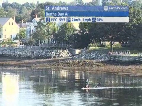 Cannes - France, Lugano - Ticino - Switzerland, Warnemunde - Germany, Ekaterinburg - Russia, St. Andrews - Canada, Santorini - Greece, Budapest - Hungary