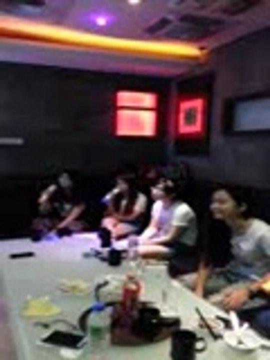 20140803 奕云兄and鄭雲萍
