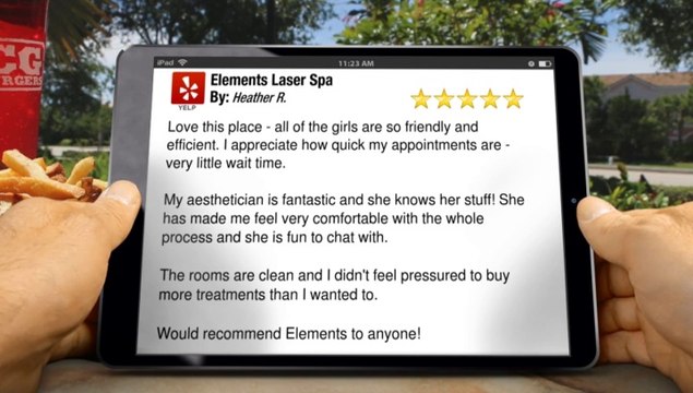 Laser Hair Removal Austin (512) 444-4600 Wonderful Review