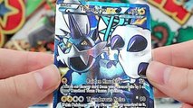 Mail Man Monday Ep #36 (OMG THUNDURUS EX FULL ART!!!)