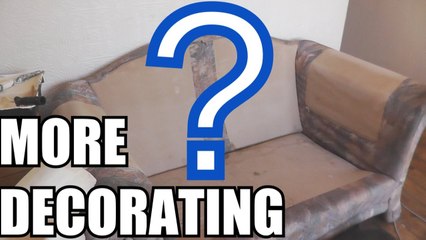 Decorating Complete | I am a professional Painter :D