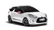 Citroen DS3 Cabrio DStyle By Benefit Is A Special Edition Only For Girls !