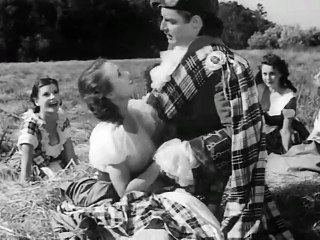 The Ghost Goes West (1935) - (Comedy, Drama, Fantasy, Horror)