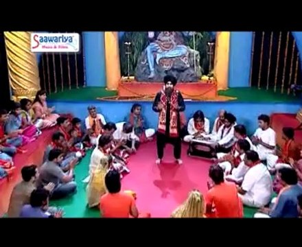 Shiv Ki Jata Se \\ Hit Shiv Bhajan \\ Album Name: Jai Ho Bhole Daani