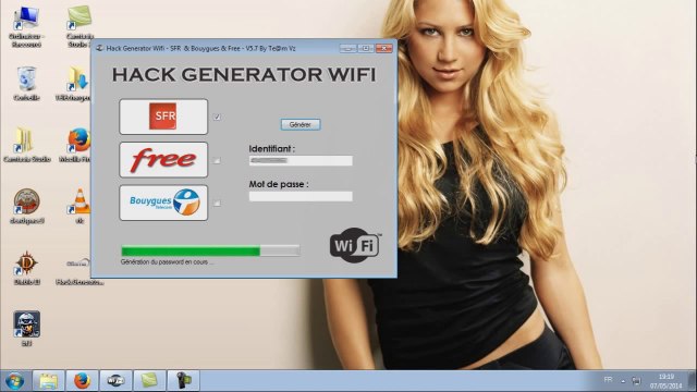 wifi avec hotspots bouygues telecom - SFR Bouygues FREE