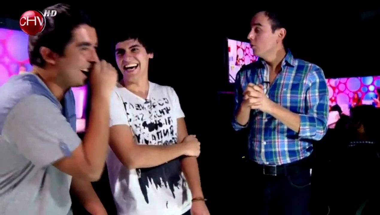 Manos al Fuego | Capítulo 2 de julio (Parte 1)