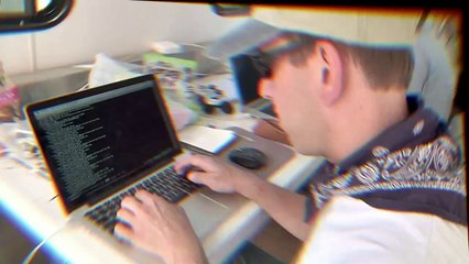 Preparing for Orion Recovery Test on This Week @NASA - HD